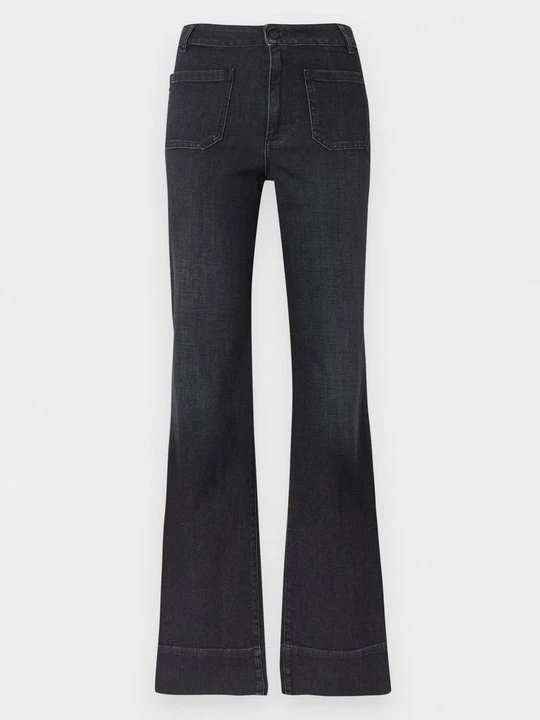 Zdjęcie produktu Jeansy Dzwony Ag Jeans