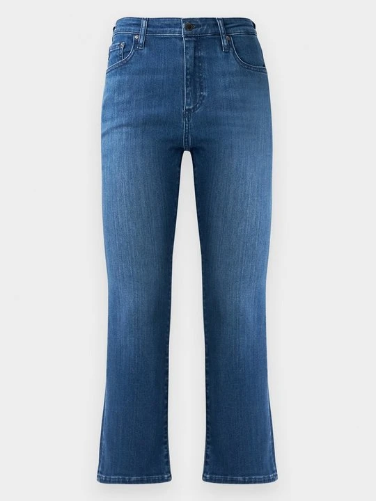 Zdjęcie produktu Jeansy Dzwony Ag Jeans niebieski denim