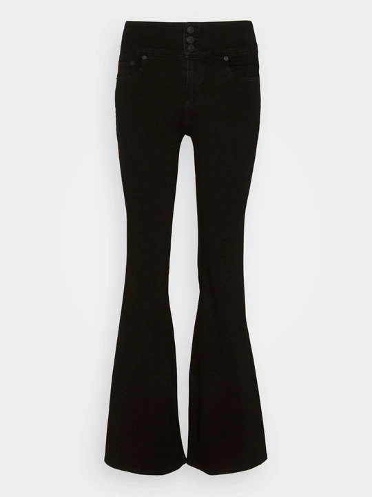 Zdjęcie produktu Jeansy Dzwony American Eagle