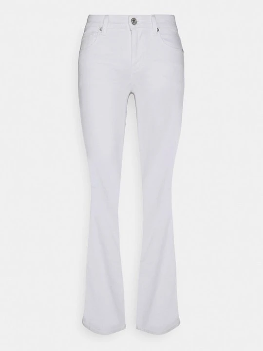 Zdjęcie produktu Jeansy Dzwony American Eagle