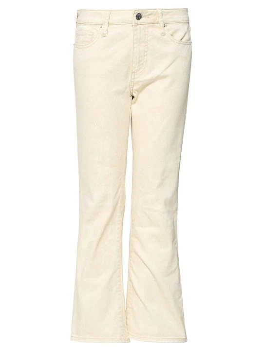Zdjęcie produktu Jeansy Dzwony Armani Exchange rinsed denim