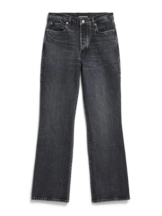 Zdjęcie produktu Jeansy Dzwony ARMEDANGELS