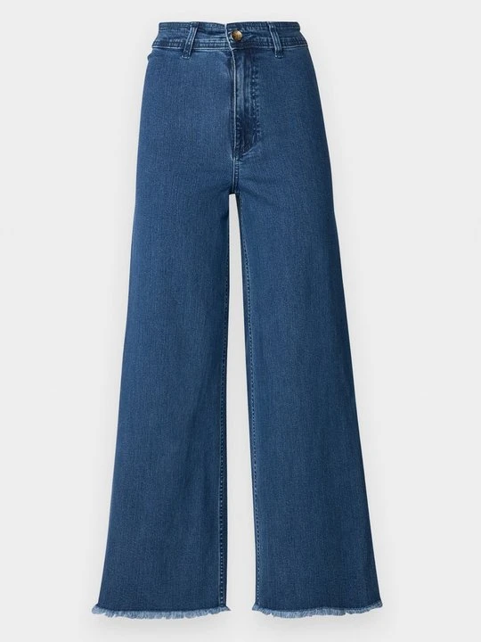 Zdjęcie produktu Jeansy Dzwony Billabong niebieski denim