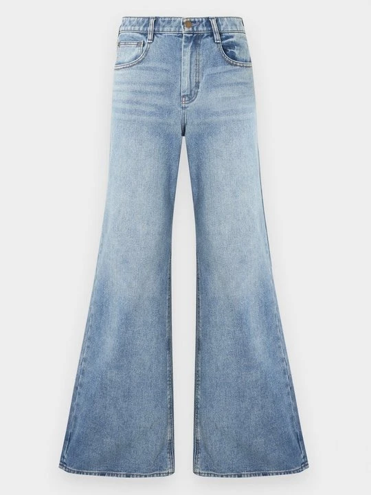 Zdjęcie produktu Jeansy Dzwony Billabong