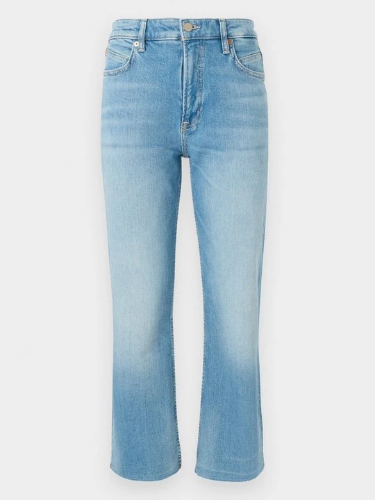 Zdjęcie produktu Jeansy Dzwony Boss jasnoniebieski denim