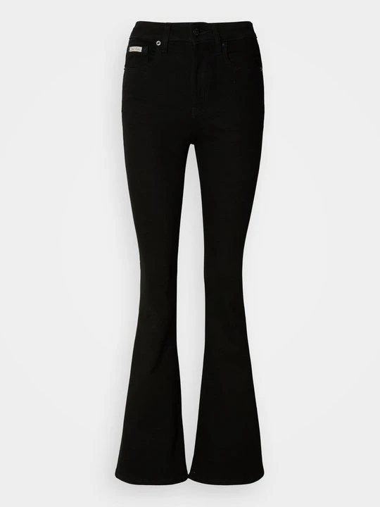 Zdjęcie produktu Jeansy Dzwony Calvin Klein Jeans