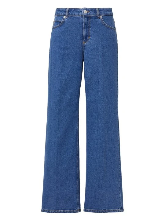 Zdjęcie produktu Jeansy Dzwony Comma Casual Identity