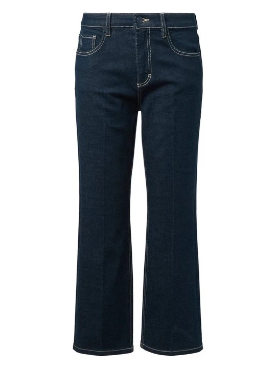 Zdjęcie produktu Jeansy Dzwony Comma Casual Identity raw denim