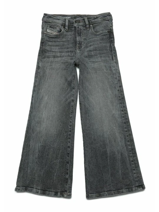 Zdjęcie produktu Jeansy Dzwony Diesel