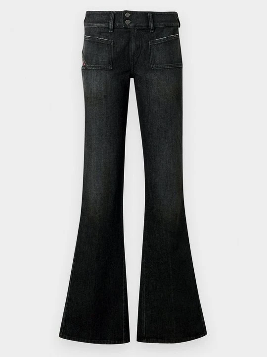 Zdjęcie produktu Jeansy Dzwony Diesel