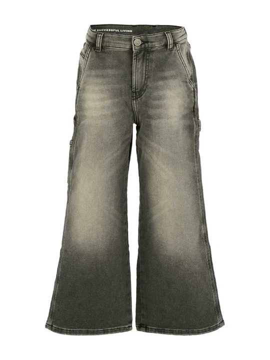 Zdjęcie produktu Jeansy Dzwony Diesel ciemnoszary