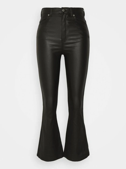 Zdjęcie produktu Jeansy Dzwony Dr. Denim