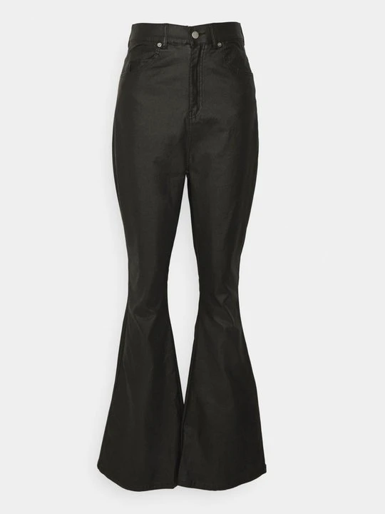 Zdjęcie produktu Jeansy Dzwony Dr. Denim