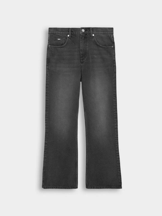 Zdjęcie produktu Jeansy Dzwony EIGHTYFIVE