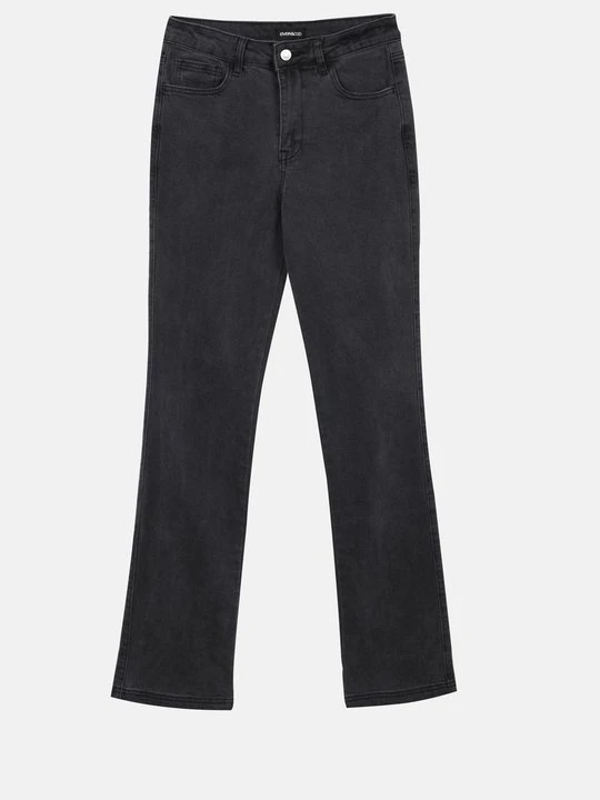 Zdjęcie produktu Jeansy dzwony Even&Odd Tall By Zalando