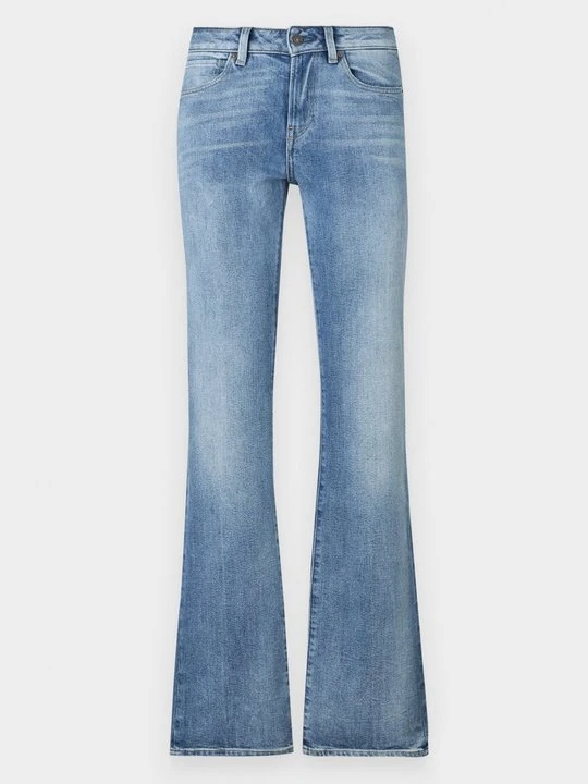 Zdjęcie produktu Jeansy Dzwony G-Star niebieski denim