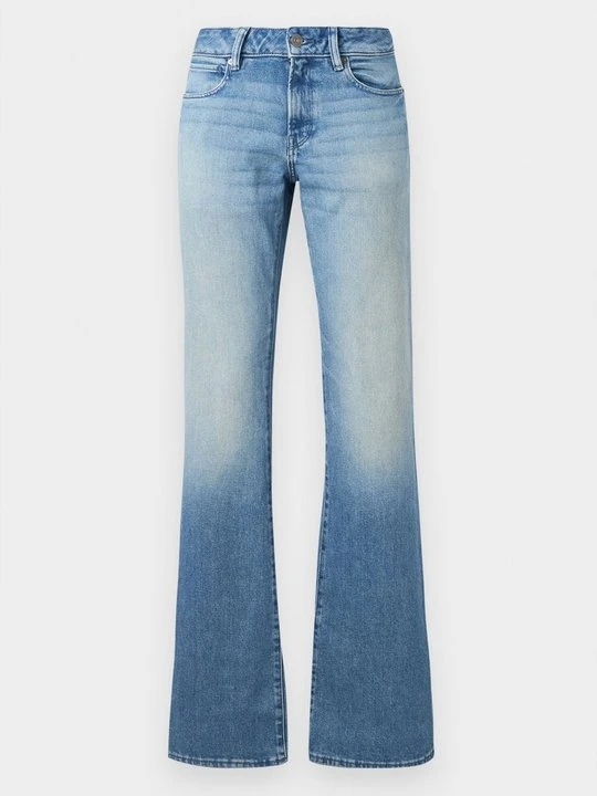 Zdjęcie produktu Jeansy Dzwony G-Star jasnoniebieski denim