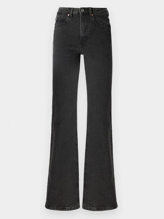 Zdjęcie produktu Jeansy Dzwony Gina Tricot