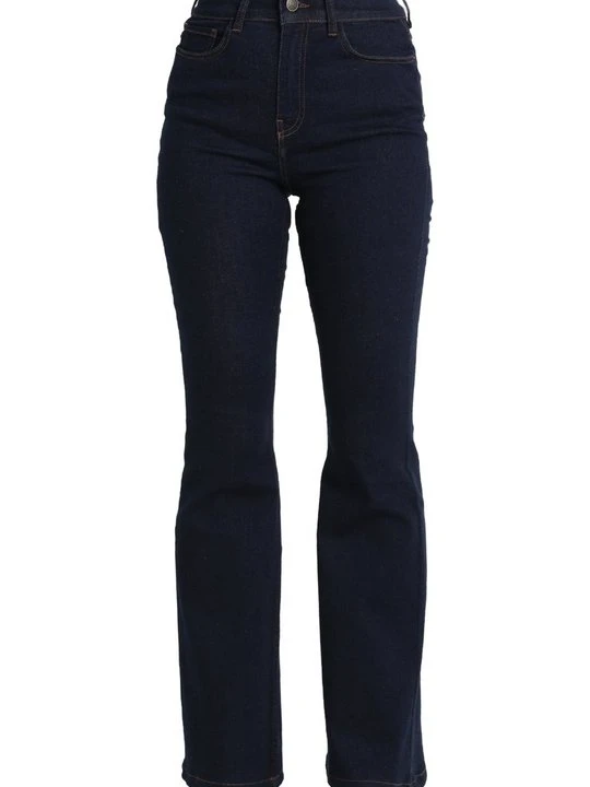 Zdjęcie produktu Jeansy Dzwony Iden rinsed denim