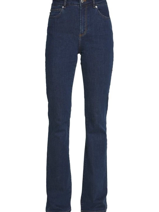 Zdjęcie produktu Jeansy Dzwony Ivy Copenhagen jasnoniebieski denim