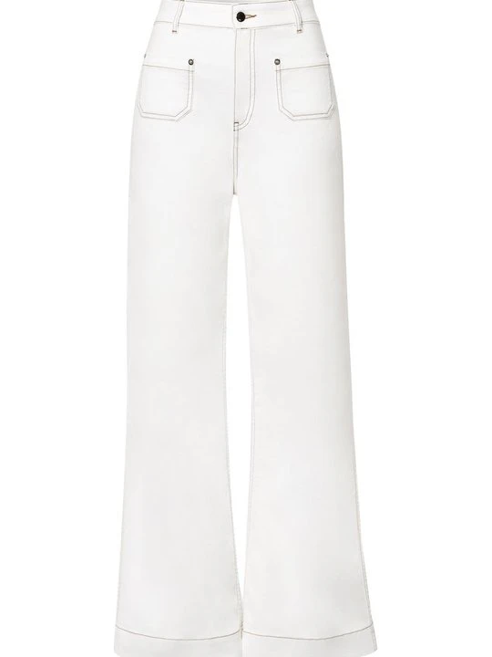 Zdjęcie produktu Jeansy Dzwony IVY & OAK
