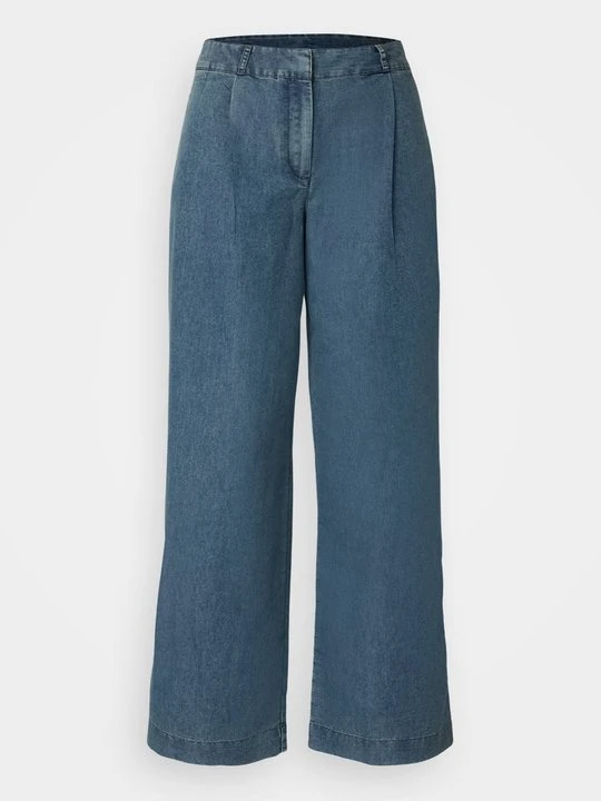 Zdjęcie produktu Jeansy Dzwony JDY niebieski denim