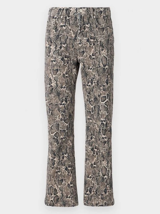 Zdjęcie produktu Jeansy Dzwony JOOP! brązowy