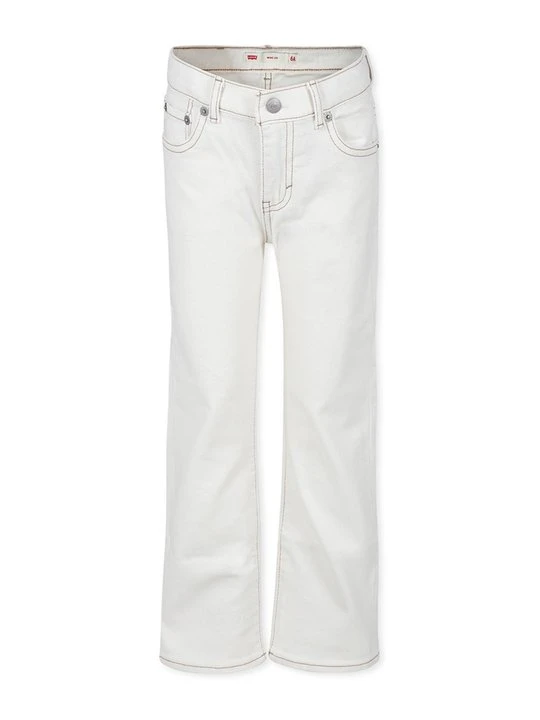 Zdjęcie produktu Jeansy Dzwony Levi's biały
