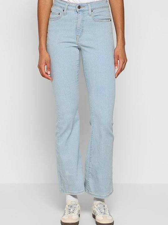 Zdjęcie produktu Jeansy Dzwony Levi's niebieski