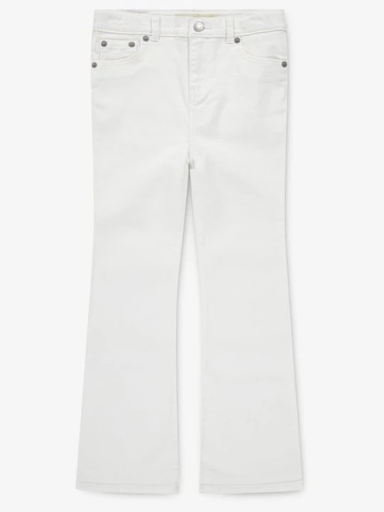 Zdjęcie produktu Jeansy Dzwony Levi's biały