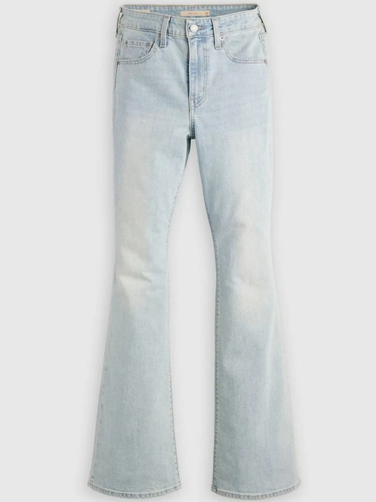 Zdjęcie produktu Jeansy Dzwony Levi's jasnoniebieski