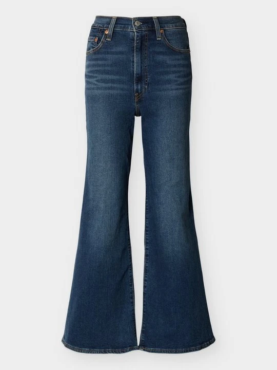 Zdjęcie produktu Jeansy Dzwony Levi's ciemnoniebieski