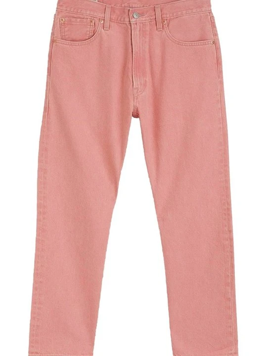 Zdjęcie produktu Jeansy Dzwony Levi's czerwony