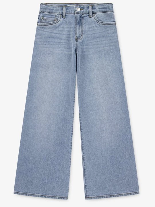 Zdjęcie produktu Jeansy Dzwony Levi's bleached denim