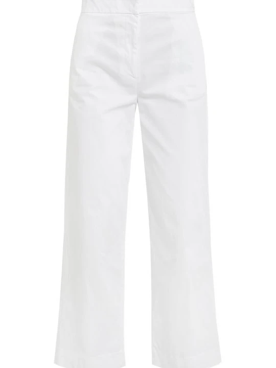 Zdjęcie produktu Jeansy Dzwony Libertine-Libertine biały