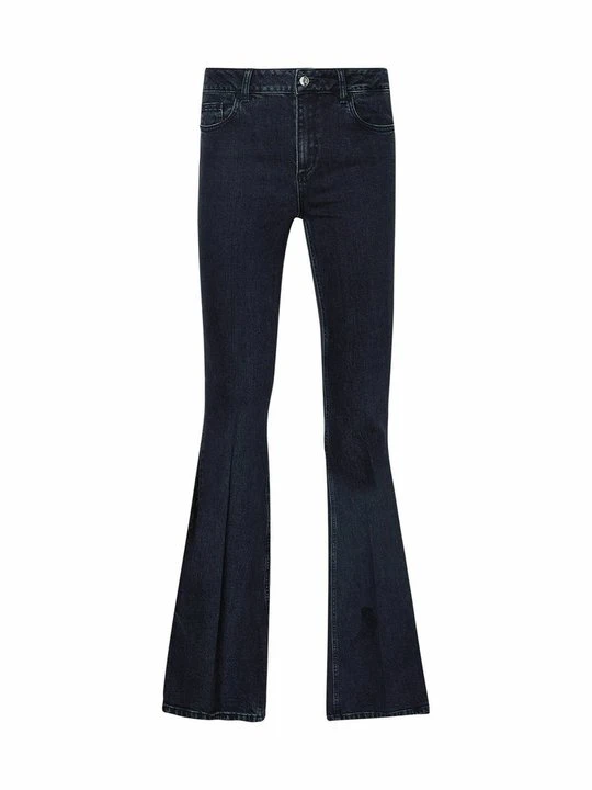 Zdjęcie produktu Jeansy Dzwony Liu Jo