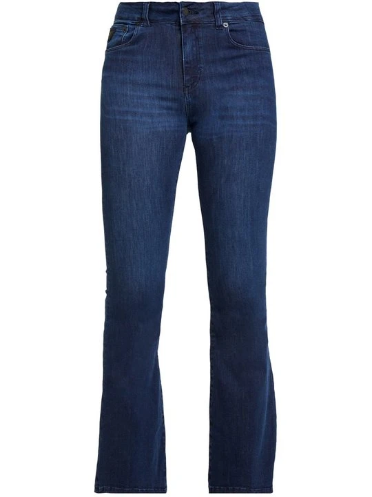 Zdjęcie produktu Jeansy Dzwony LOIS JEANS ciemnoniebieski