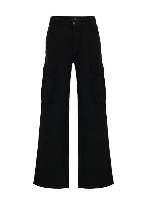 Zdjęcie produktu Jeansy Dzwony LTB