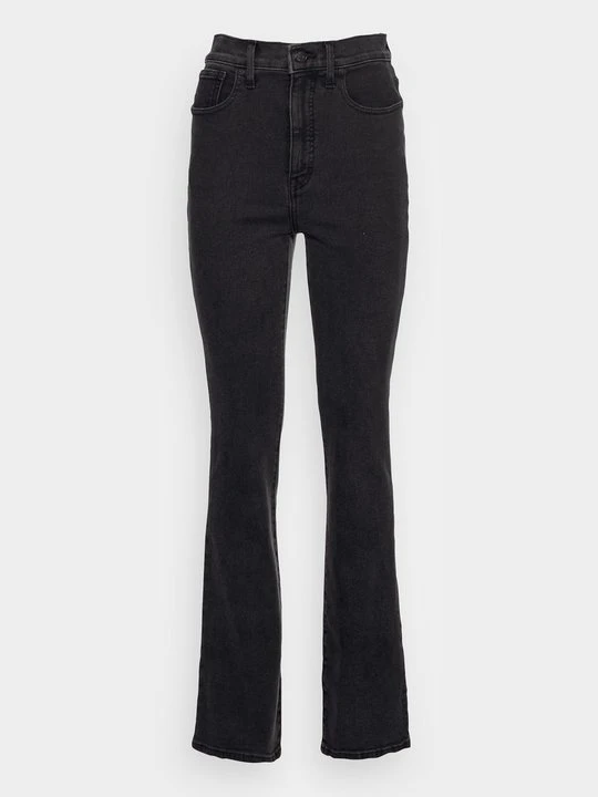 Zdjęcie produktu Jeansy Dzwony MADEWELL