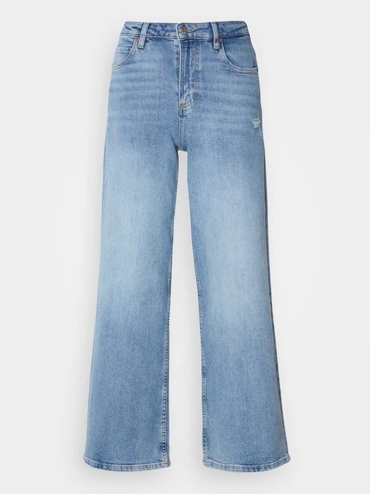 Zdjęcie produktu Jeansy Dzwony Marc O'Polo niebieski denim