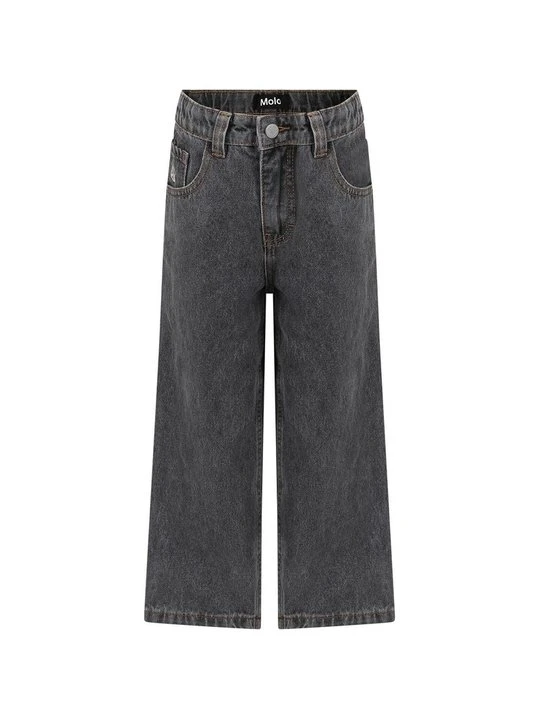 Zdjęcie produktu Jeansy Dzwony Molo