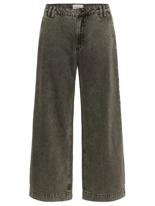 Zdjęcie produktu Jeansy Dzwony My Essential Wardrobe