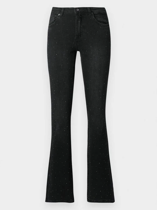 Zdjęcie produktu Jeansy Dzwony Only