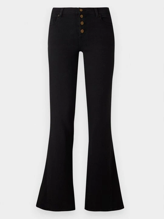 Zdjęcie produktu Jeansy Dzwony Only