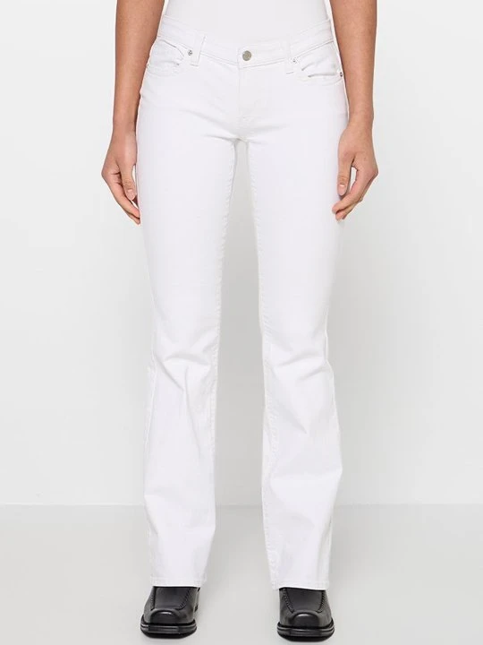 Zdjęcie produktu Jeansy Dzwony Only biały