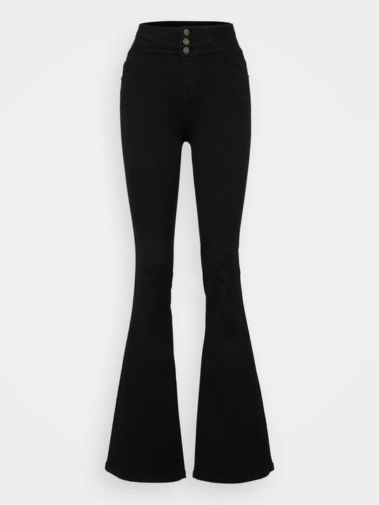 Zdjęcie produktu Jeansy Dzwony Only