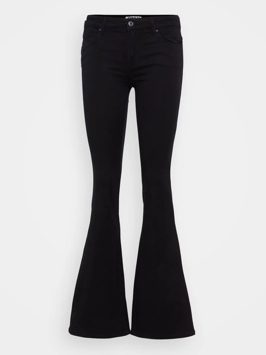Zdjęcie produktu Jeansy Dzwony Only