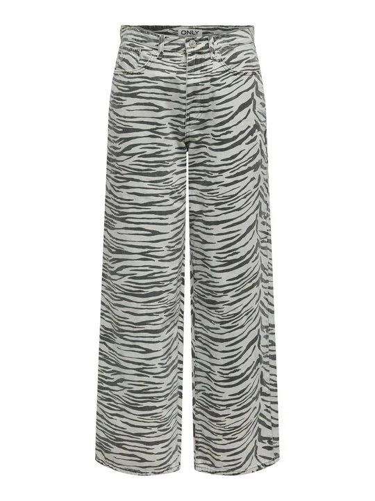 Zdjęcie produktu Jeansy Dzwony Only