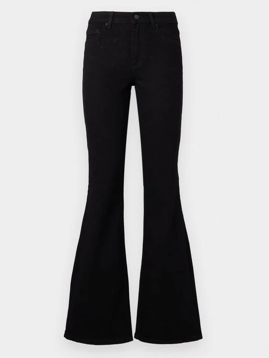 Zdjęcie produktu Jeansy Dzwony Only czarny