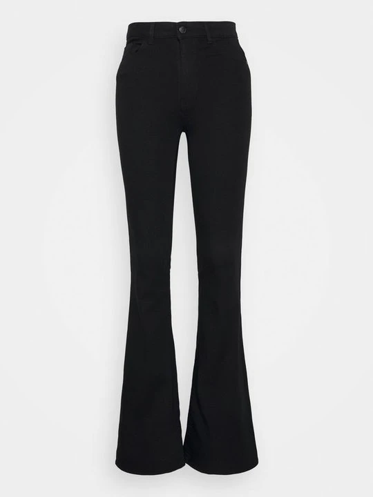 Zdjęcie produktu Jeansy Dzwony Only czarny